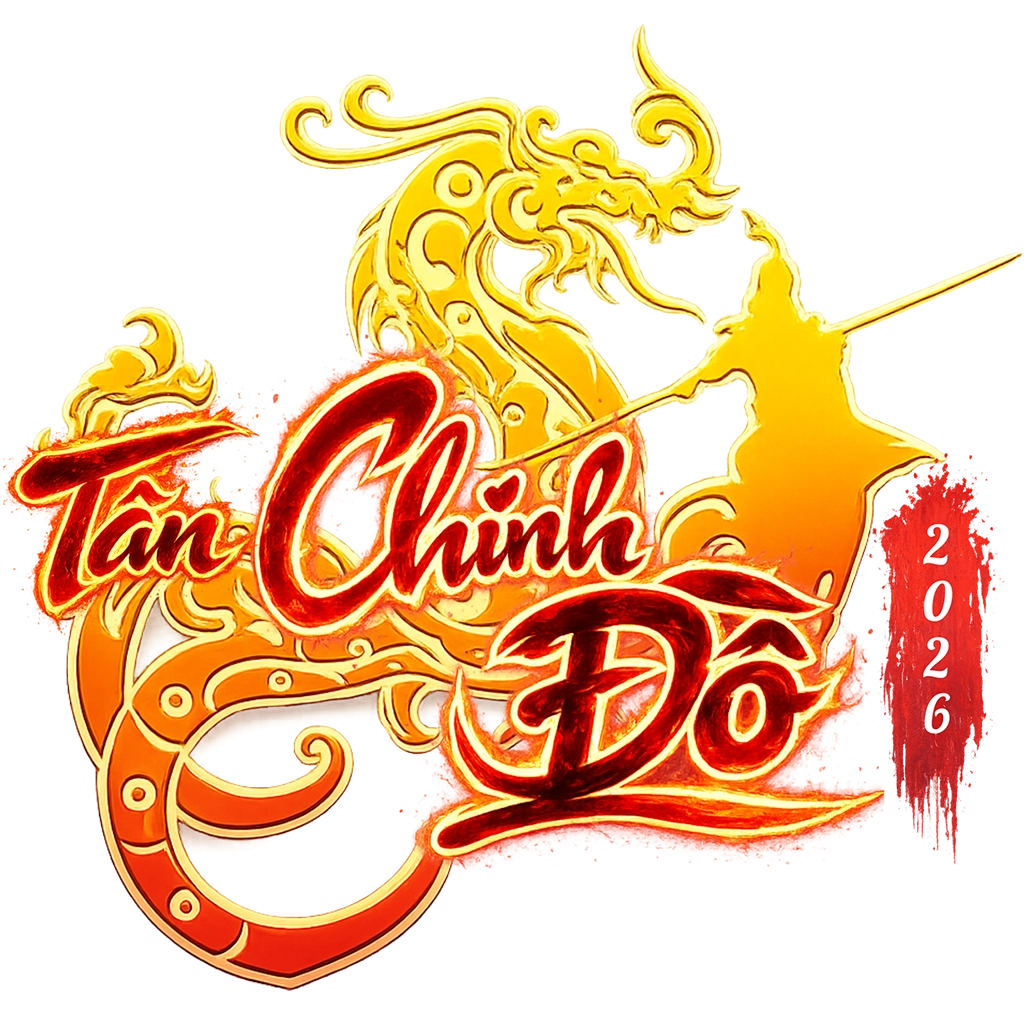 Tân Chinh Đồ - Chinh Đồ PC hay nhất Việt Nam